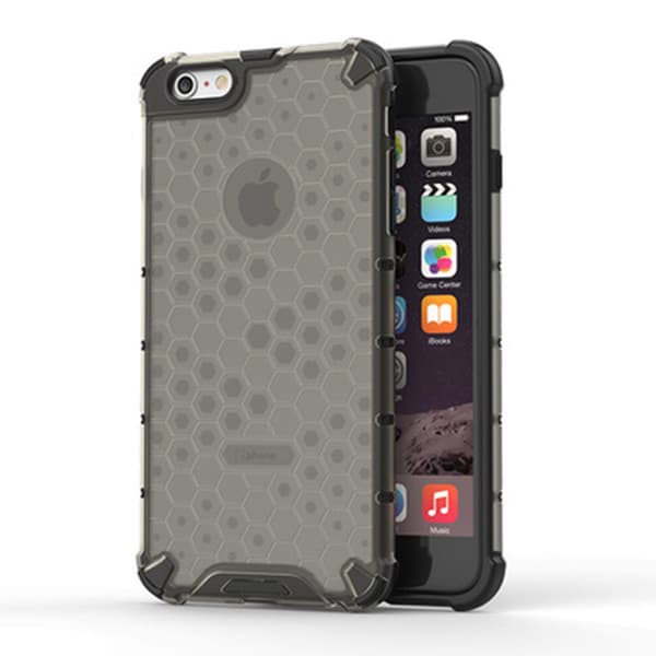 iPhone 7 - Stötdämpande Skal (HIVE)