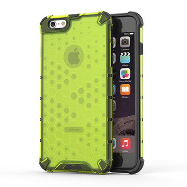 iPhone 7 - Stötdämpande Skal (HIVE)