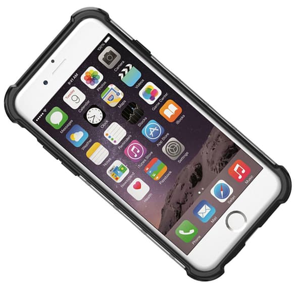 iPhone 7 - Stötdämpande Skal (HIVE)