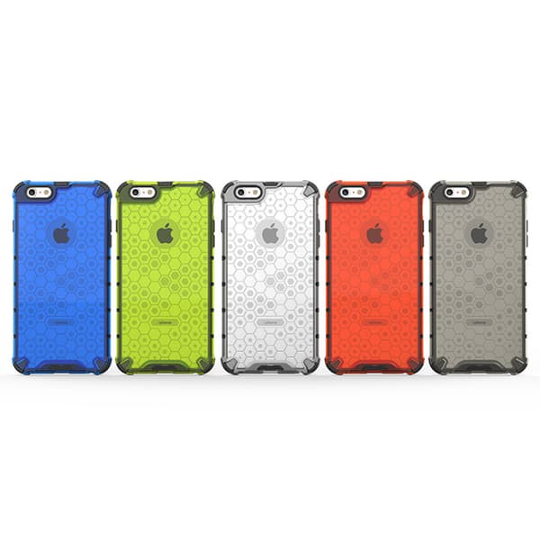 iPhone 7 - Stötdämpande Skal (HIVE)