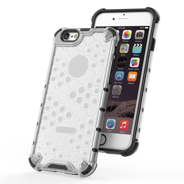 iPhone 7 - Stötdämpande Skal (HIVE)