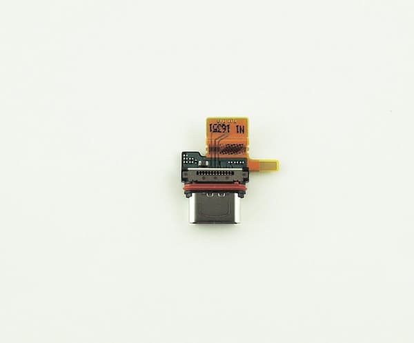 Sony Xperia X Compact USB-kontakt Original