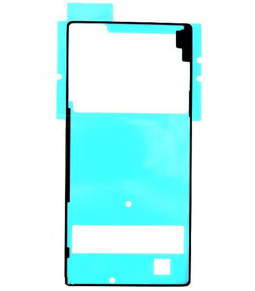 Sony Xperia Z3+ Adhesiv tejp till baksida