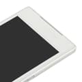 Miniatyrbild 4 av 4: Sony Xperia Z5 Skärm LCD Display med ram - Vit