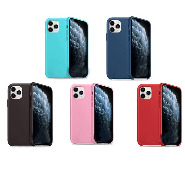 Skal - iPhone 11 Pro Max