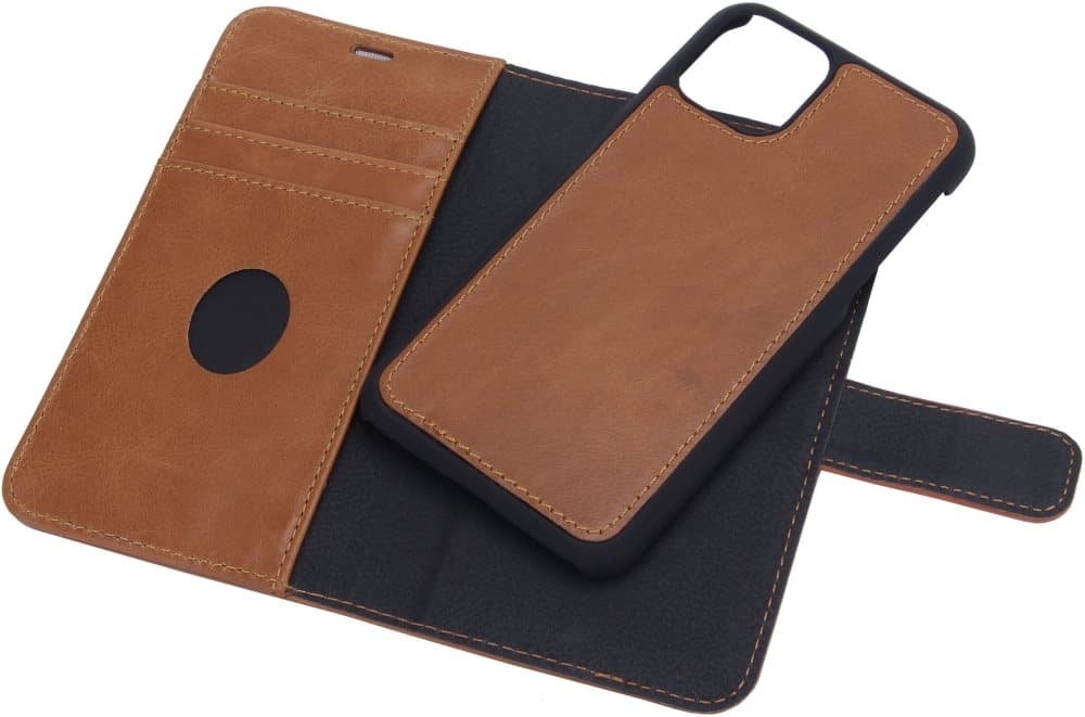 RadiCover Exclusive 2-in-1 Wallet (iPhone 11 Pro)