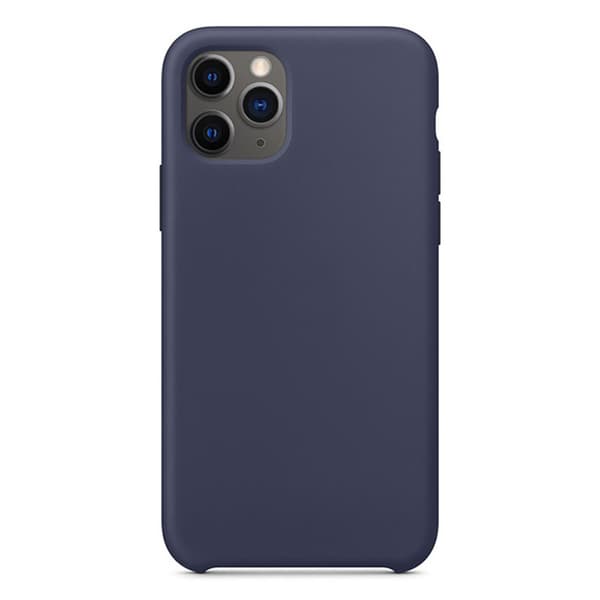iPhone 11 Pro Max - Silikonskal
