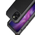 Miniatyrbild 7 av 11: Genomtänkt EXXO HEAVY DUTY Skal - iPhone 11