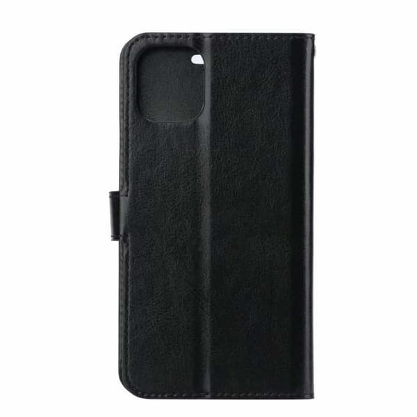 Google Pixel 4 XL Pung-etui PU-læder 4 RUMM