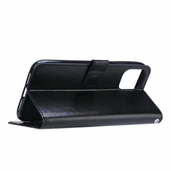 Google Pixel 4 XL Pung-etui PU-læder 4 RUMM