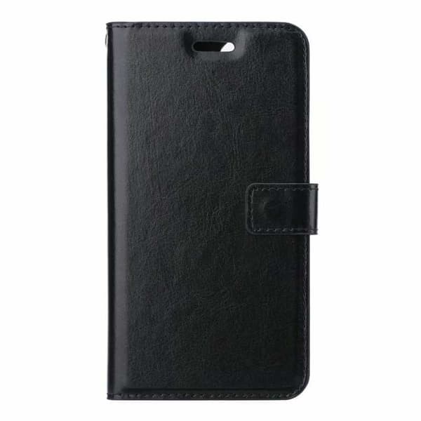 Google Pixel 4 XL Pung-etui PU-læder 4 RUMM