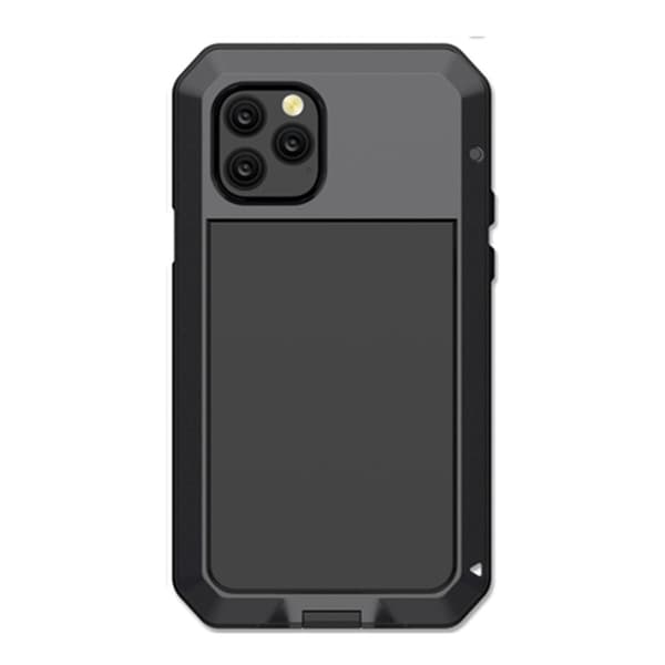 iPhone 11 Pro - Stilrent Skyddande HEAVY DUTY Skal
