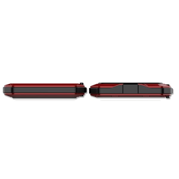 iPhone 11 Pro - Stilrent Skyddande HEAVY DUTY Skal