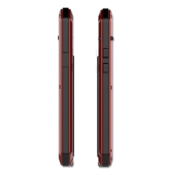 iPhone 11 Pro - Stilrent Skyddande HEAVY DUTY Skal