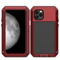Miniatyrbild 5 av 11: iPhone 11 Pro - Exklusivt Heltäckande Skyddsskal