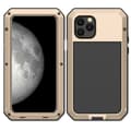 Miniatyrbild 2 av 11: iPhone 11 Pro - Exklusivt Heltäckande Skyddsskal
