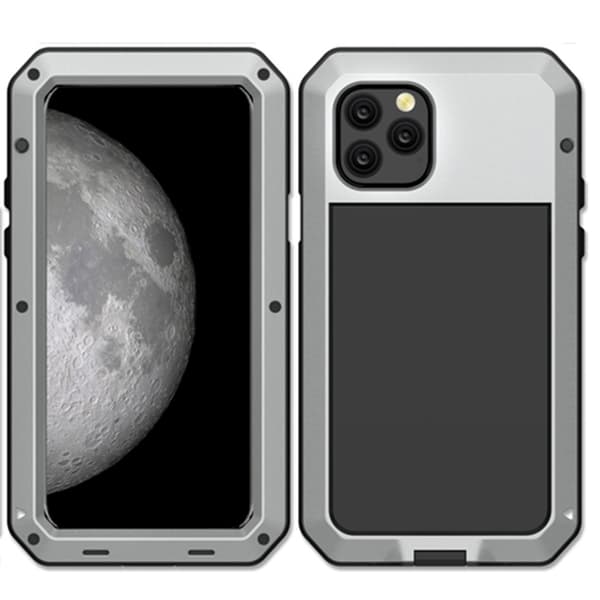 iPhone 11 Pro - Exklusivt Heltäckande Skyddsskal