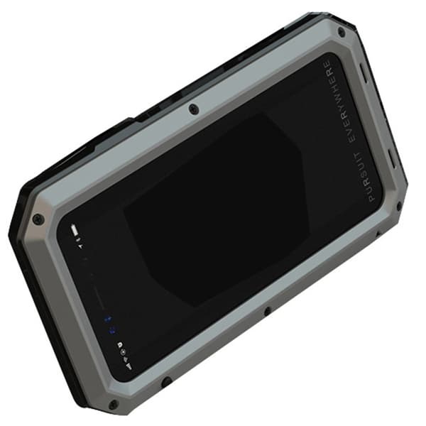 iPhone 11 Pro - Exklusivt Heltäckande Skyddsskal