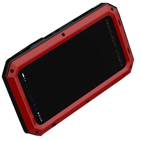 iPhone 11 Pro - Exklusivt Heltäckande Skyddsskal