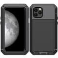 Miniatyrbild 2 av 11: Stötdämpande (Heavy Duty) Aluminium Skal - iPhone 11 Pro Max