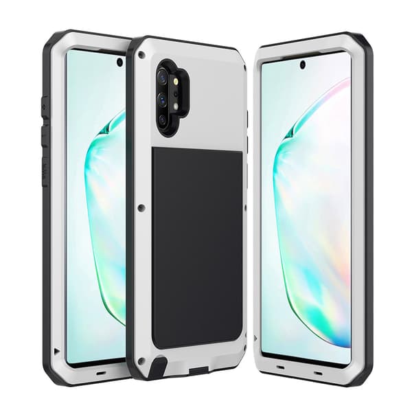 Samsung Galaxy Note10 Plus - Heavy Duty Skal