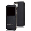 Miniatyrbild 4 av 11: Smidigt Smartfodral Svarsfunktion - iPhone 11 Pro Max