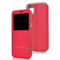 Miniatyrbild 8 av 11: Smidigt Smartfodral Svarsfunktion - iPhone 11 Pro Max