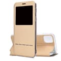 Miniatyrbild 10 av 11: Smidigt Smartfodral Svarsfunktion - iPhone 11 Pro Max