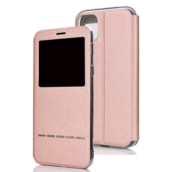 Effektfullt Fodral Svarsfunktion - iPhone 11 Pro Max