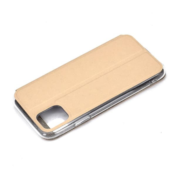 iPhone 11 - Exklusivt Skyddande Smartfodral