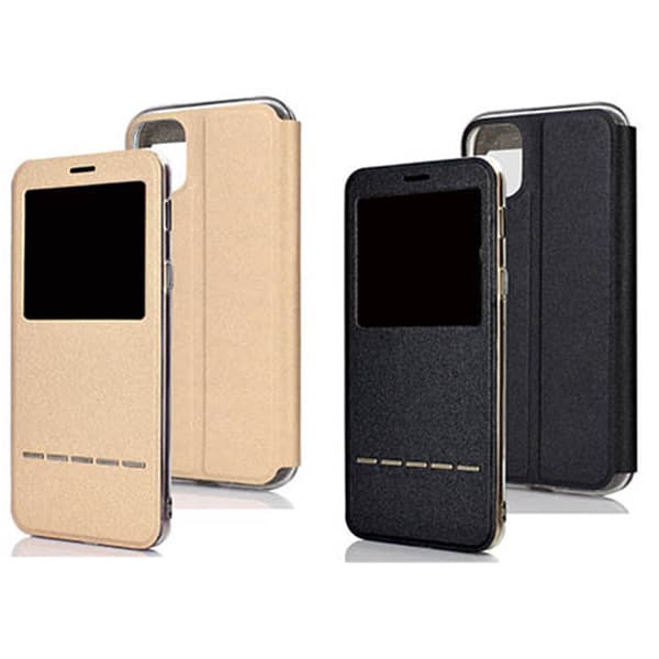 iPhone 11 - Exklusivt Skyddande Smartfodral