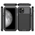 Miniatyrbild 3 av 11: iPhone 11 Pro - Robust Slittåligt Skal