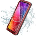 Miniatyrbild 8 av 11: Heavy Duty Skal - Samsung Galaxy Note10