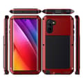 Miniatyrbild 2 av 11: Heavy Duty Skal - Samsung Galaxy Note10