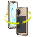 Miniatyrbild 9 av 11: Exklusivt Skyddande Skal - Samsung Galaxy Note10+