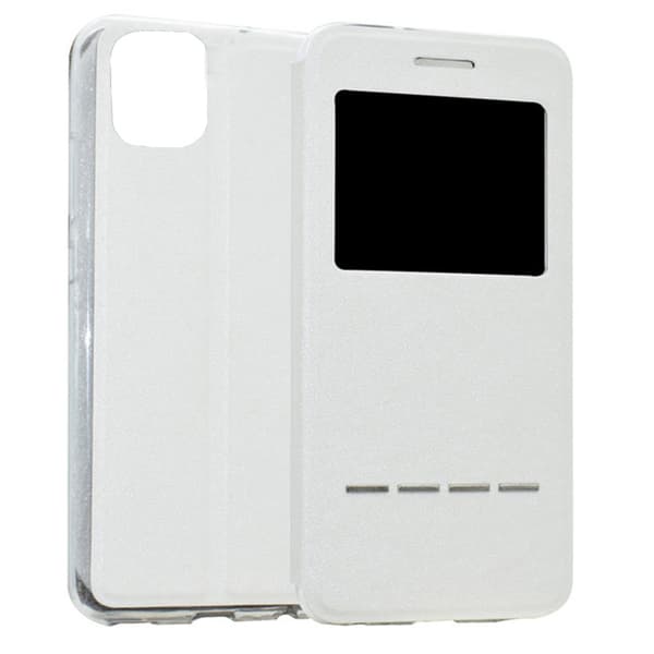 iPhone 11 Pro Max - Stilsäkert Smartfodral