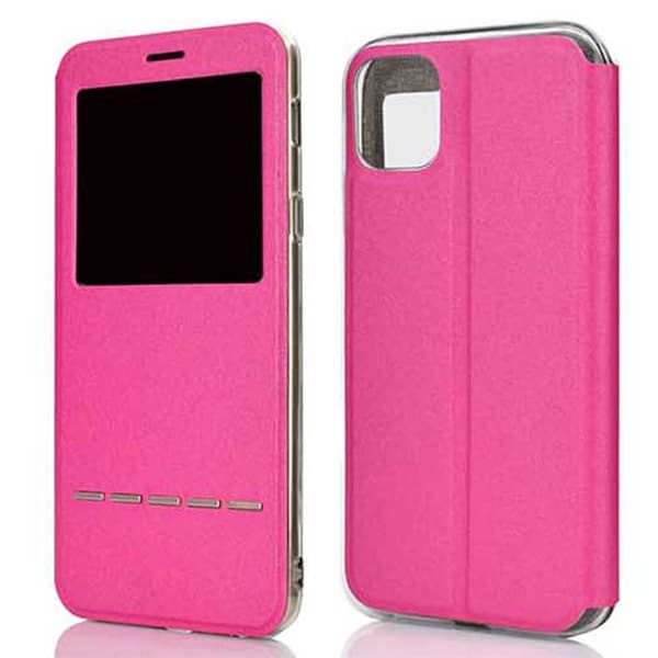 iPhone 11 Pro Max - Stilsäkert Smartfodral