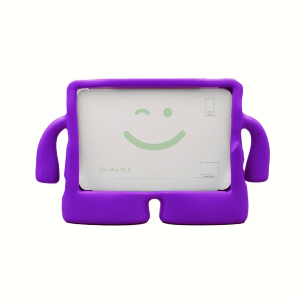 iPad 10.2 Skal för Barn Lila