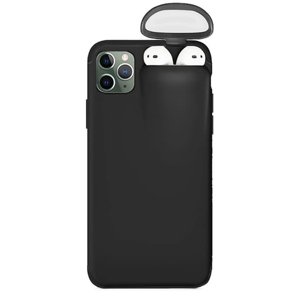 Smidigt Smart Hybridskal - iPhone 11