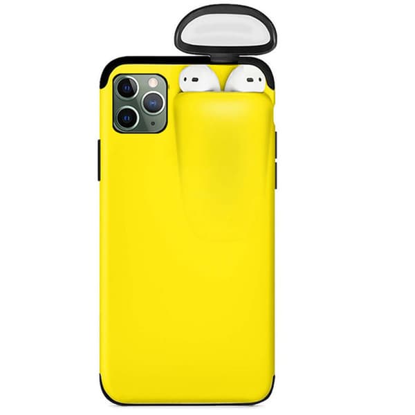 Smidigt Smart Hybridskal - iPhone 11