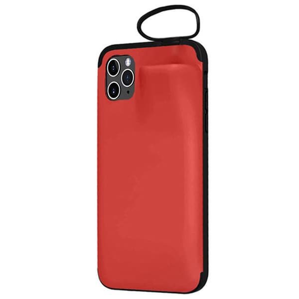 Smidigt Smart Hybridskal - iPhone 11