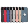 Miniatyrbild 5 av 11: iPhone 11 - Skal med Ringh�llare