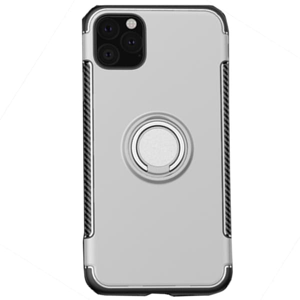 iPhone 11 Pro - Skal med Ringhållare