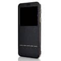 Miniatyrbild 11 av 11: iPhone 11 Pro - Praktiskt Smartfodral med Svarsfunktion Fönster