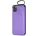 Miniatyrbild 10 av 11: iPhone 11 - Stilrent Skal (HEAVY DUTY)