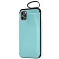 Miniatyrbild 11 av 11: iPhone 11 - Stilrent Skal (HEAVY DUTY)