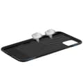 Miniatyrbild 10 av 11: iPhone 11 - Professionellt (Floveme) Skal med Ringh�llare