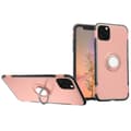 Miniatyrbild 3 av 11: iPhone 11 - Professionellt (Floveme) Skal med Ringh�llare