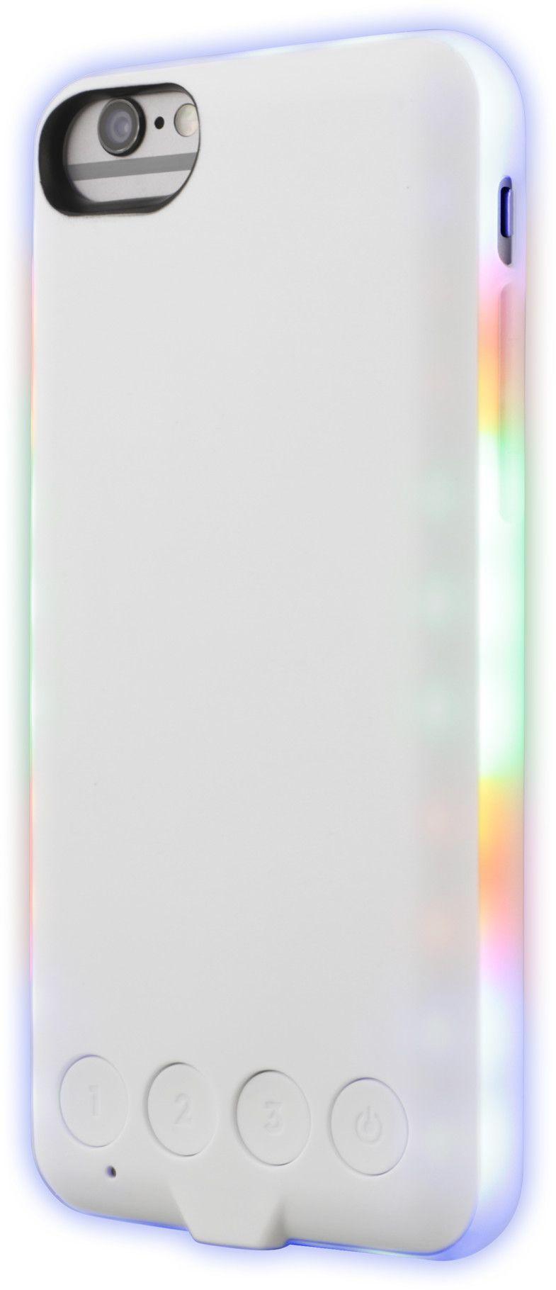 Epzi Flashing LED Case (iPhone SE2/8/7/6/6S)