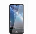 Pikkukuva 1 / 6: 2-Pack Nokia 2.2  Härdat Glas Skärmskydd 0,3mm